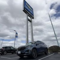 Bergstrom Chevrolet of Green Bay | Service & Repairs