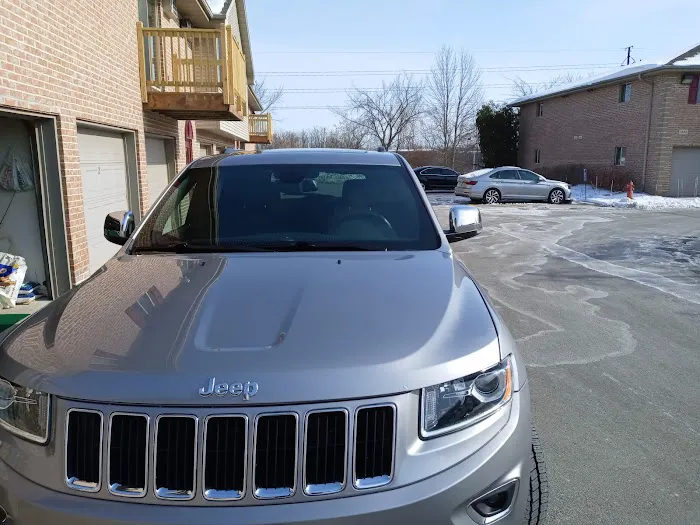 Bergstrom Chevrolet of Green Bay | Service & Repairs 5