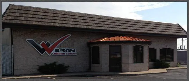 Wilson Auto Collision 0
