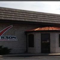 Wilson Auto Collision