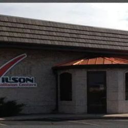 Wilson Auto Collision ico