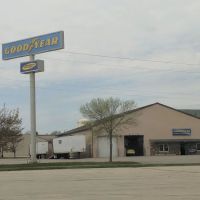 Goodyear Commercial Tire & Service Centers