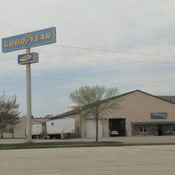 Goodyear Commercial Tire & Service Centers ico
