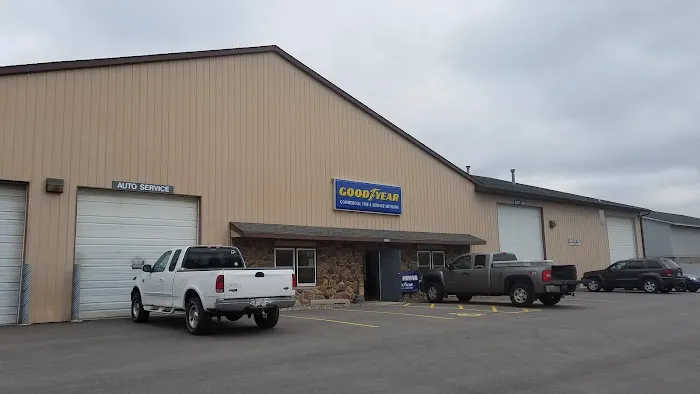 Wingfoot Commercial Tire Systems 2