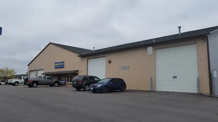 Wingfoot Commercial Tire Systems 1