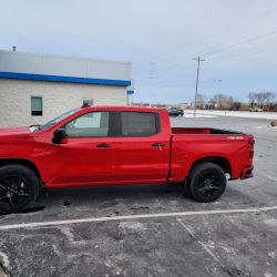 Broadway Automotive ico
