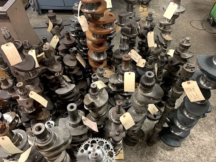 Baril Engine Rebuilding Inc 7
