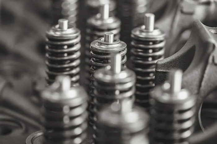 Baril Engine Rebuilding Inc 5