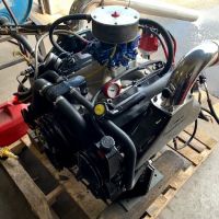 Baril Engine Rebuilding Inc