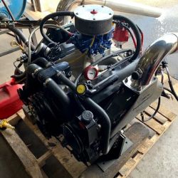 Baril Engine Rebuilding Inc ico