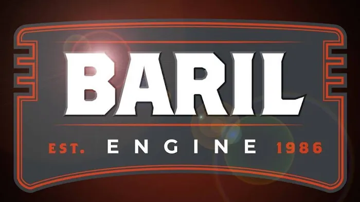 Baril Engine Rebuilding Inc 8