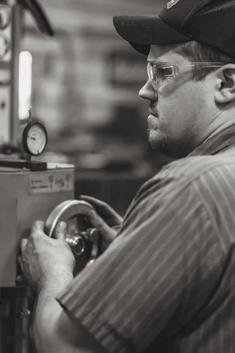 Baril Engine Rebuilding Inc 2