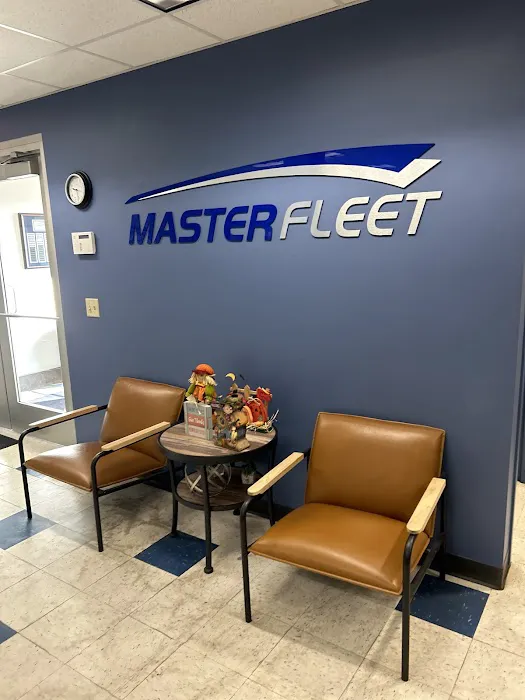 Master Fleet 3