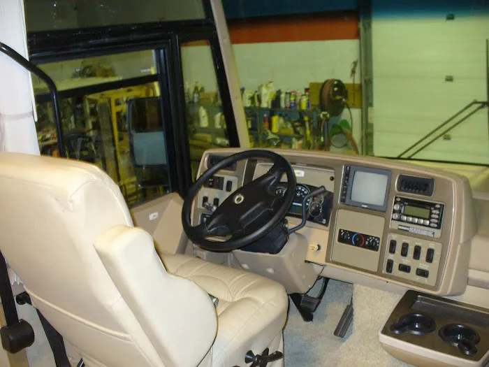 Mobile RV Services & Supplies 0