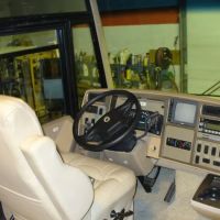 Mobile RV Services & Supplies
