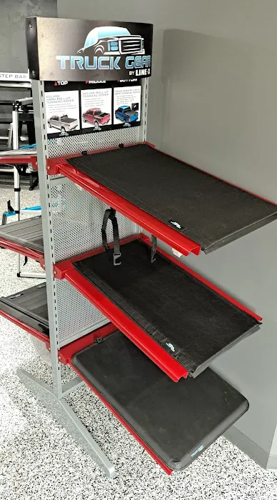 LINE-X of Fox Valley 7