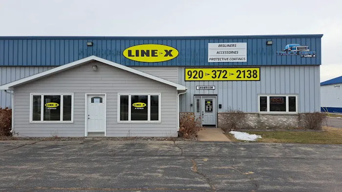 LINE-X of Fox Valley 3