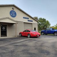 Dent Works - Paintless Dent Repair
