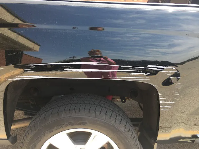 Dent Works - Paintless Dent Repair 5