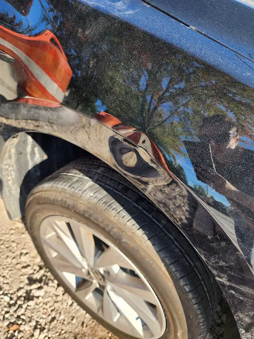 Dent Works - Paintless Dent Repair 6