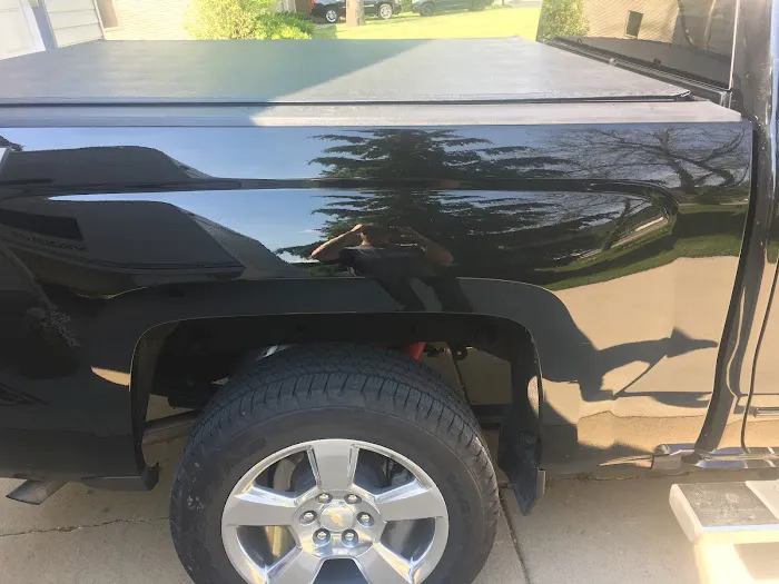 Dent Works - Paintless Dent Repair 3
