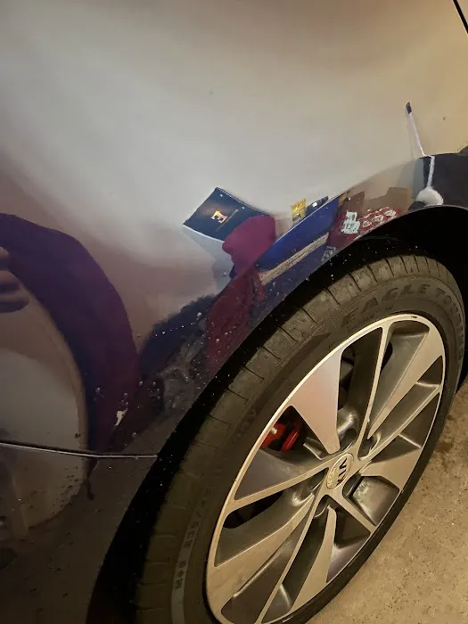 Dent Works - Paintless Dent Repair 1