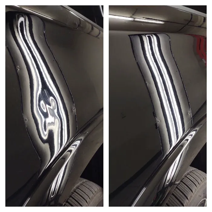 Dent Works - Paintless Dent Repair 8