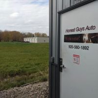 Honest Guys Auto LLC