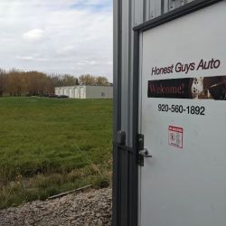 Honest Guys Auto LLC ico