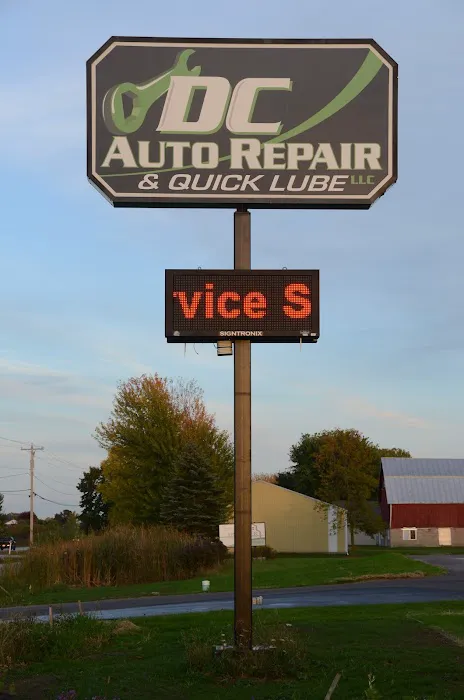 DC Auto Repair LLC 5