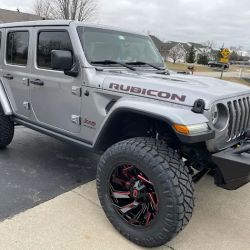 DC Auto Repair LLC ico