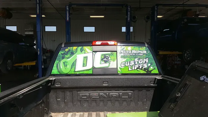 DC Auto Repair LLC 7