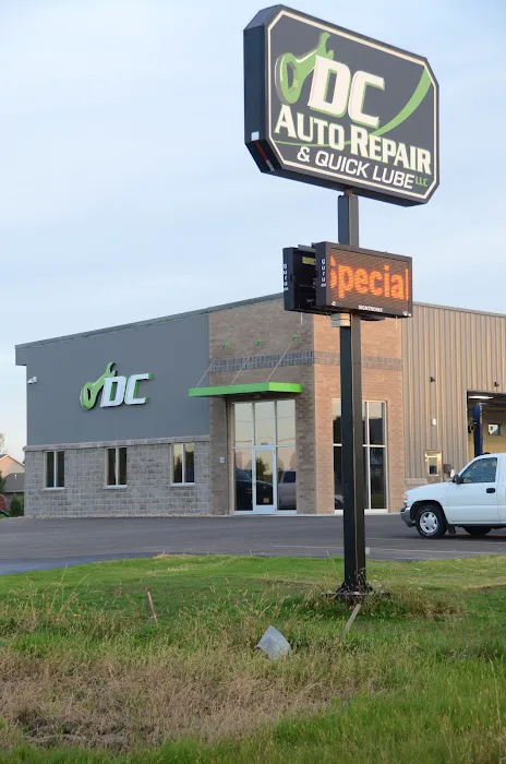 DC Auto Repair LLC 4
