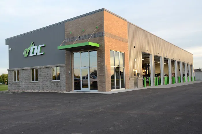 DC Auto Repair LLC 1