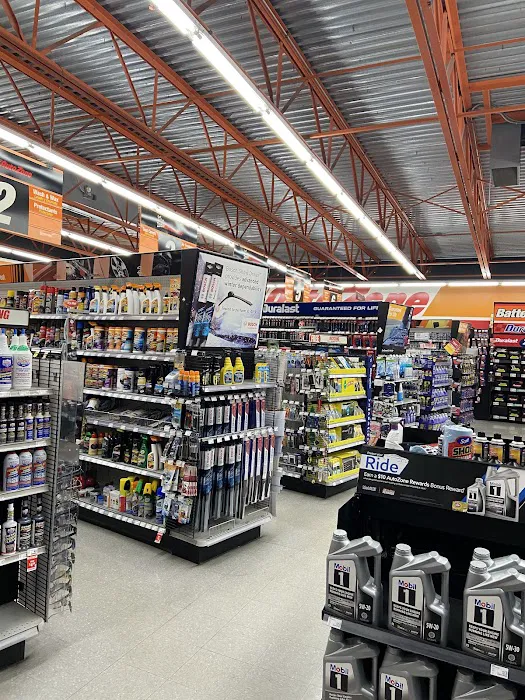 AutoZone Auto Parts 3