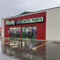 O'Reilly Auto Parts
