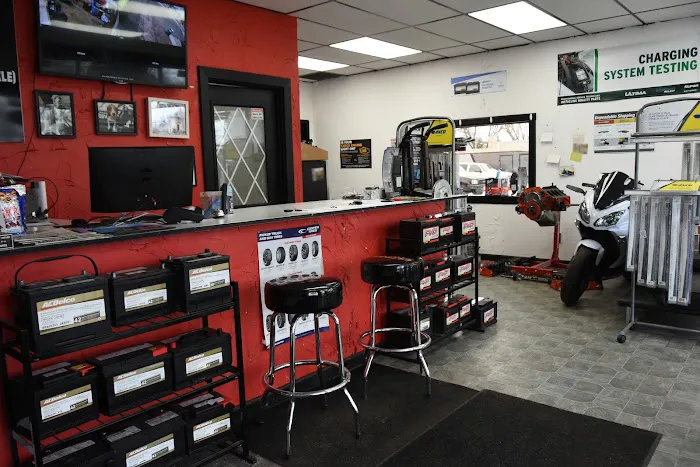 Chuters Tire & Service 3