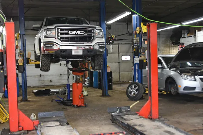 Chuters Tire & Service 4