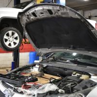 Chuters Tire & Service