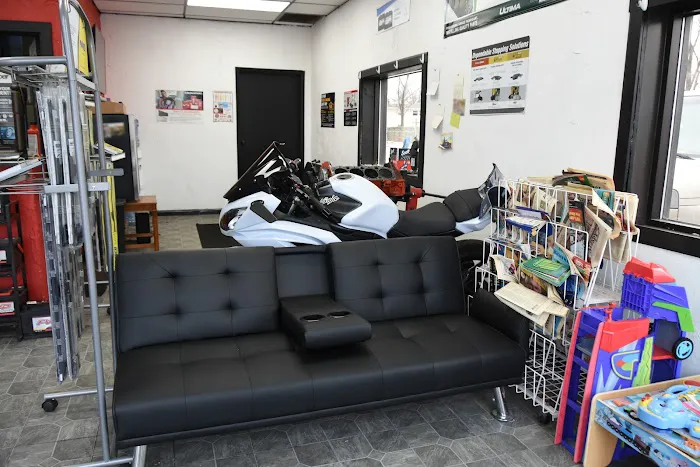 Chuters Tire & Service 7