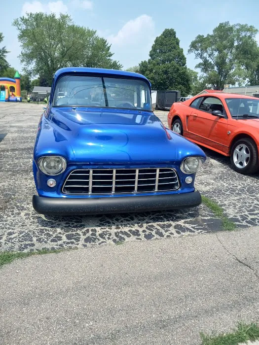 Chuters Tire & Service 5