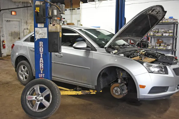 Chuters Tire & Service 2