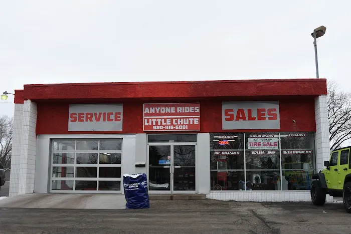 Chuters Tire & Service 6