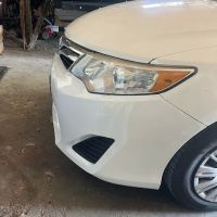 Gracy's Auto Body