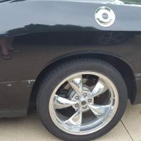 Jim's Auto Body