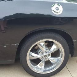 Jim's Auto Body ico