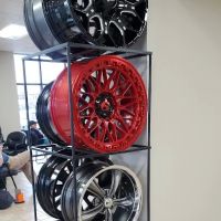 Matthews Tire