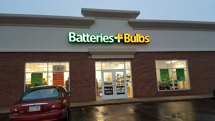 Batteries Plus 1
