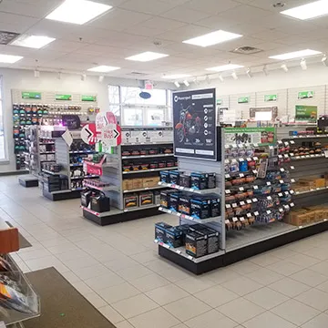 Batteries Plus 5