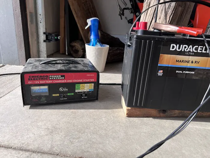 Batteries Plus 9